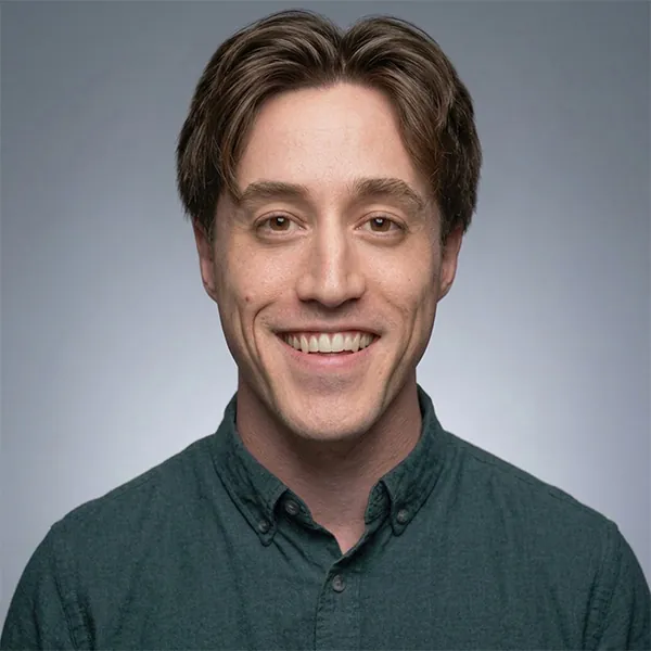 Doug Cooper