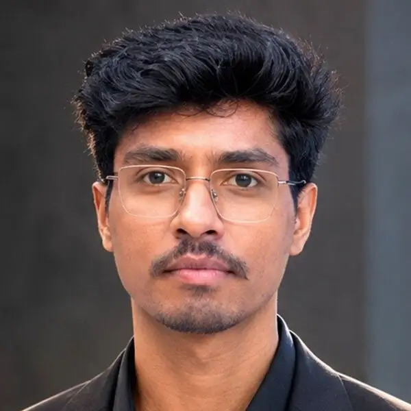 Vikranth Kumar