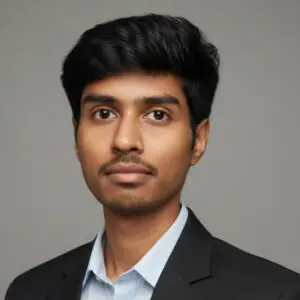 Vikranth Kumar